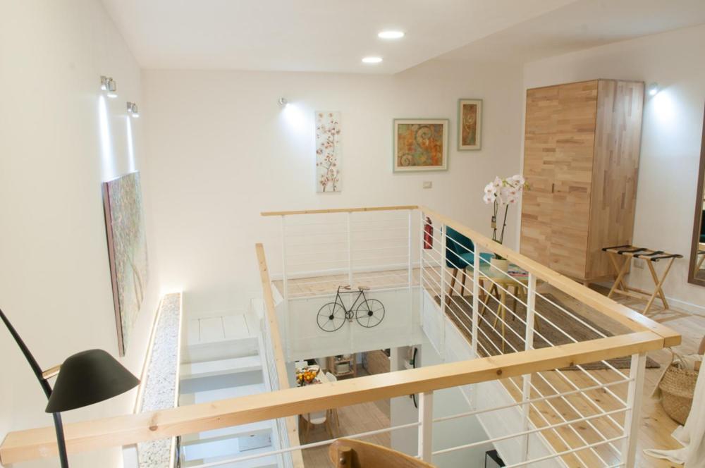 Apartamento Loft Del Teatro Syracuse Exterior foto