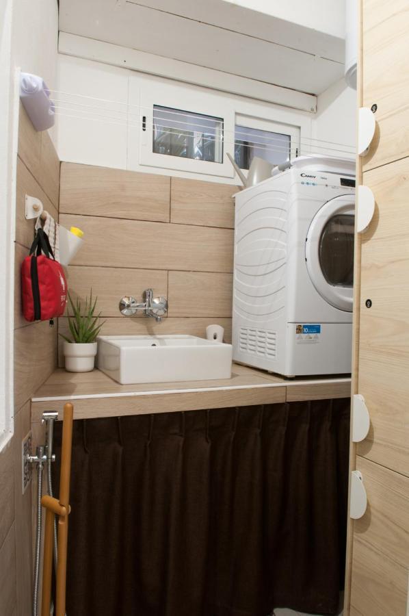 Apartamento Loft Del Teatro Syracuse Exterior foto